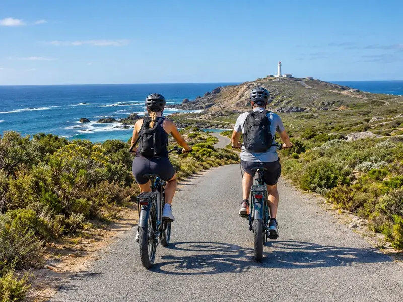 Cape Point E-Bike Adventure